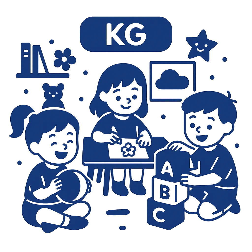 KG