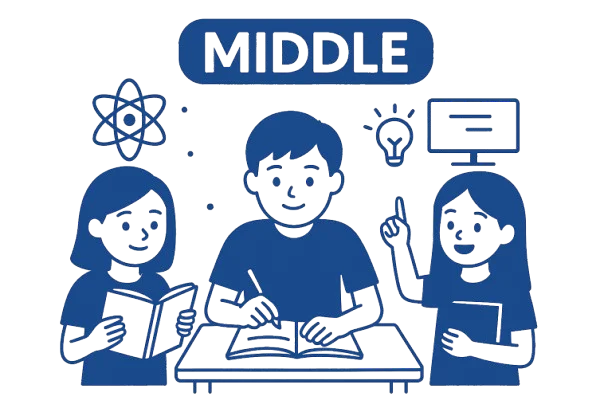 Middle School